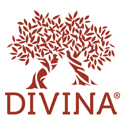 Divina Logo
