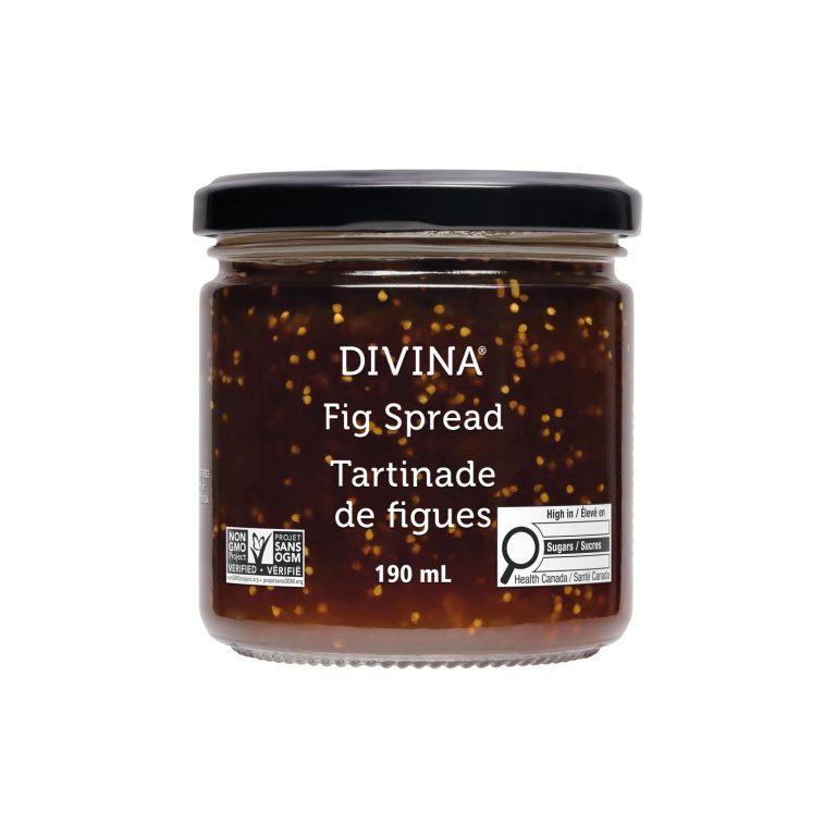 Fig Spread