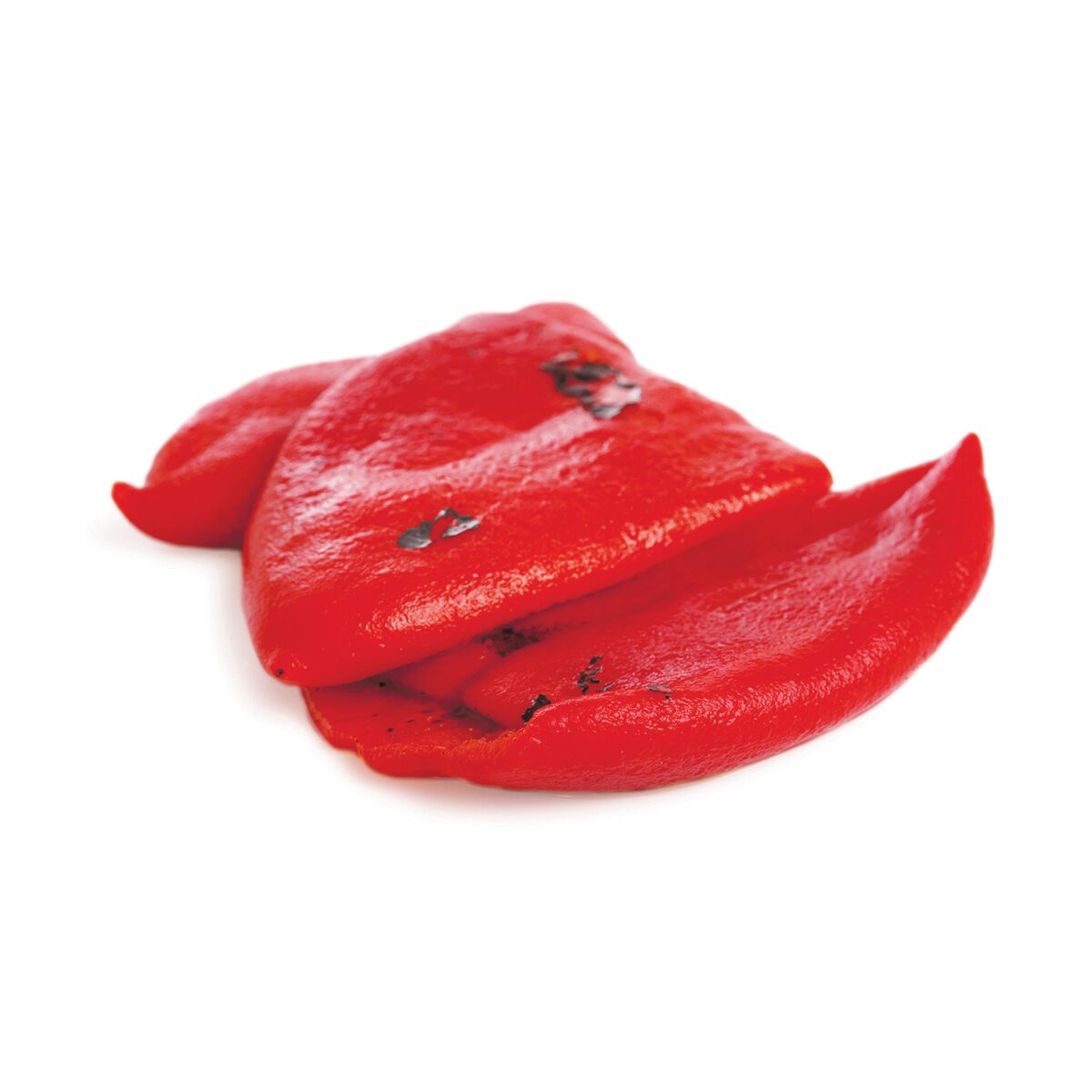 Roasted Red Peppers