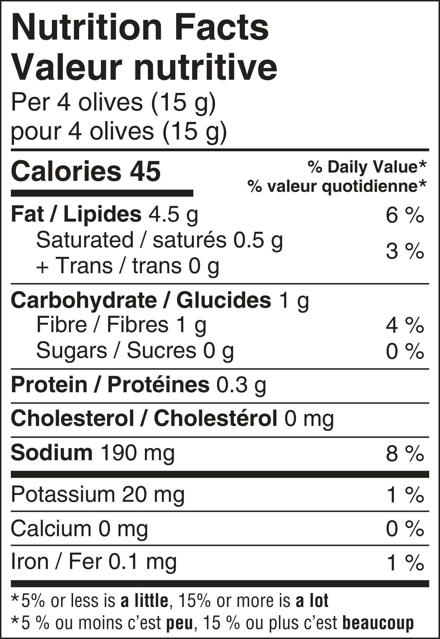 Pitted Kalamata Olives NFT