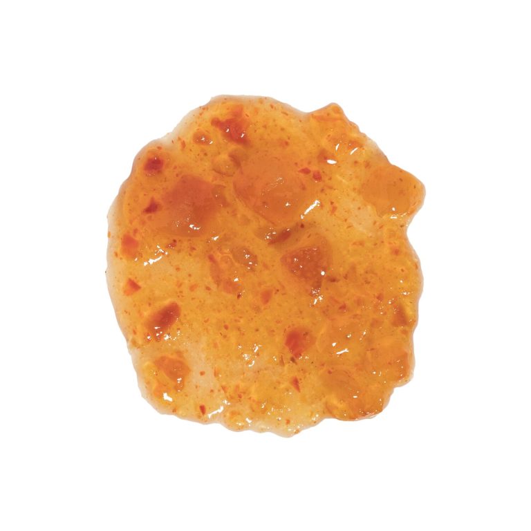 Calabrian Chili Orange Spread