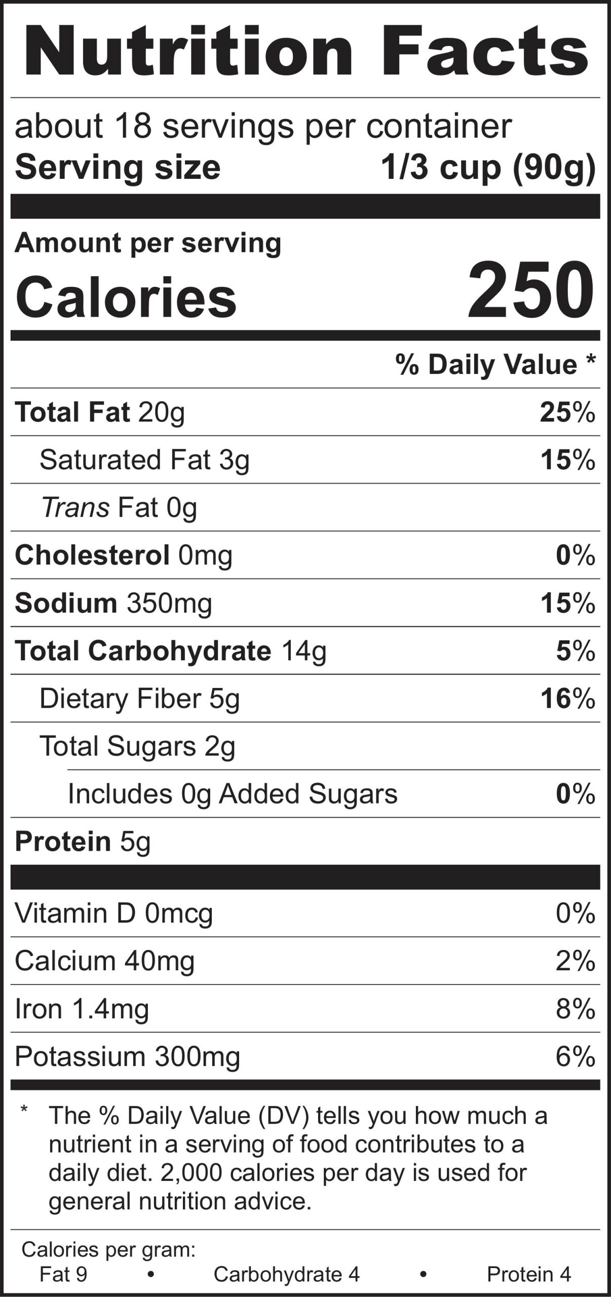 Gigandes Beans in Vinaigrette NFT