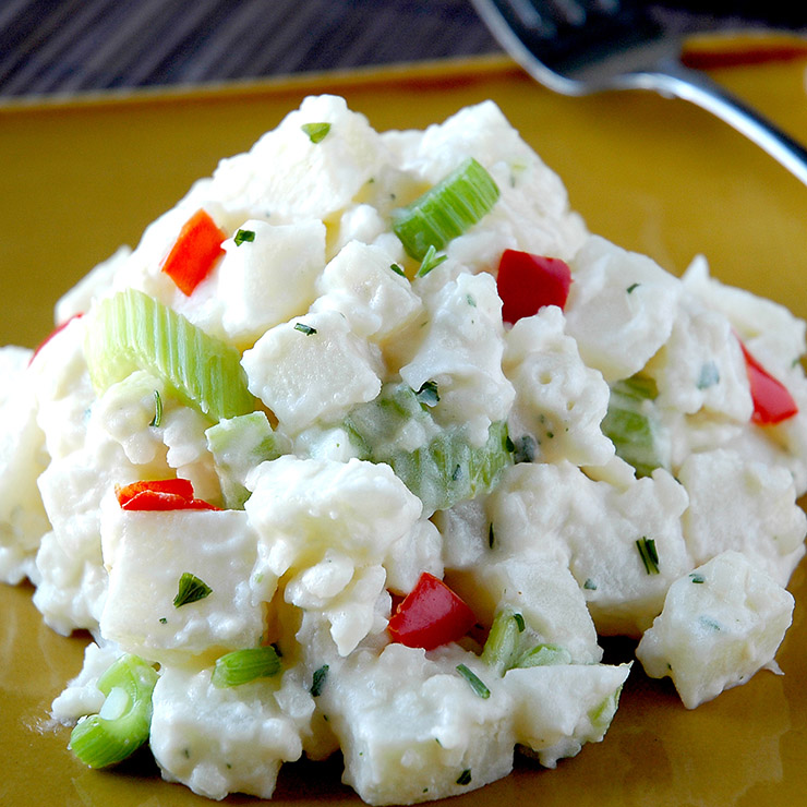 Original Potato Salad