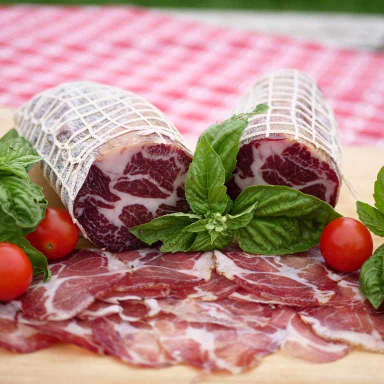 Coppa Sweet
