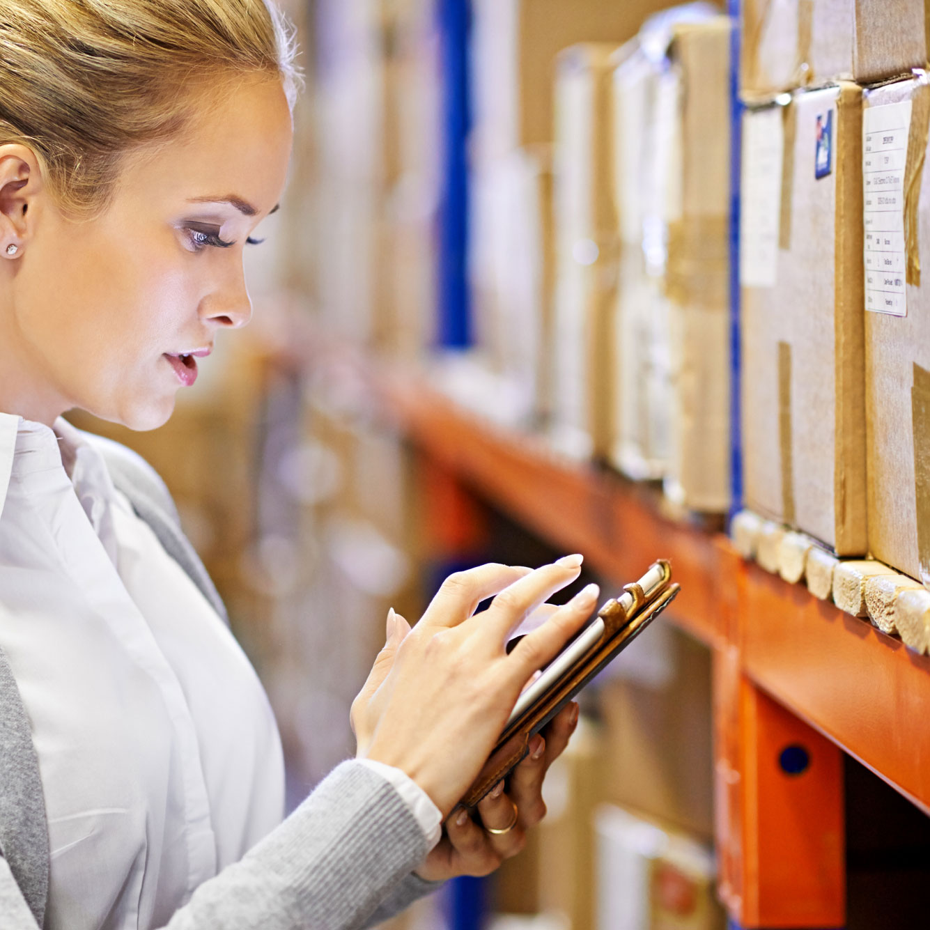 EDI & Systems Integration