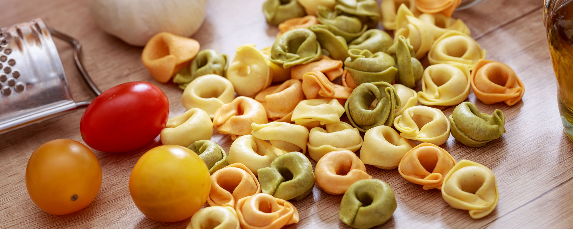 Les Aliments O Sole Mio Inc.