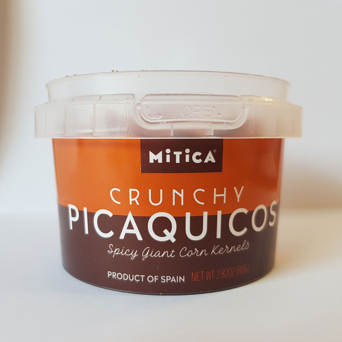 PicaQuicos® Minitub 12/2.82oz