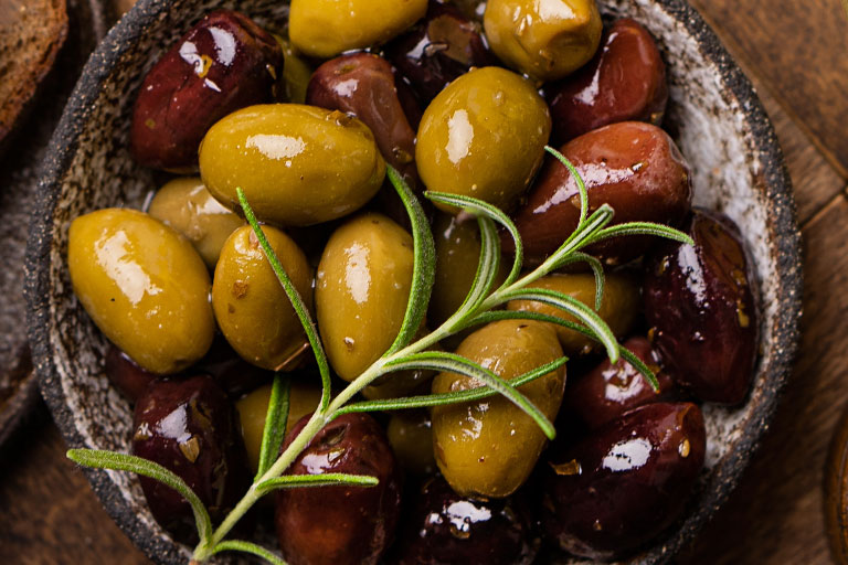 Olives