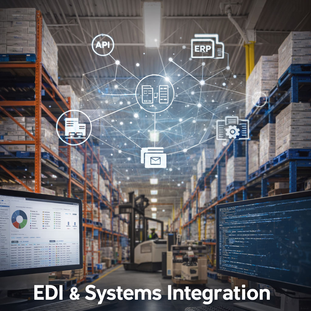 EDI & Systems Integration