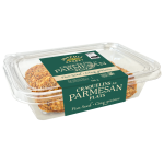 Five Seed Parmesan Flats