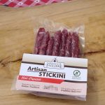 Hot Stickini