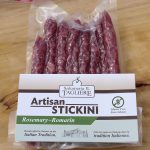 Rosemary Stickini
