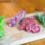 Sweet Cacciatore