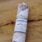 Hot Campangolo Salame