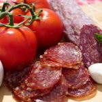 Truffle Salame