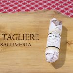 Truffle Salame
