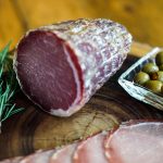 Lonza Sweet