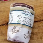 Lonza Sweet
