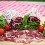 Coppa Hot
