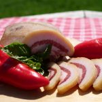 Guanciale Sweet