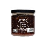 Orange Fig Spread