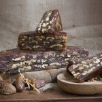 Date Walnut Cake