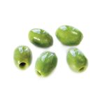 Pitted Frescatrano™ Olives