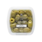 Pitted Frescatrano™ Olives
