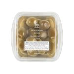 Feta Stuffed Olives
