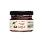 Sour Cherry Spread