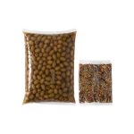 Sicilian Herb Marinated Mt. Athos Green Olives, Pitted (Kit)
