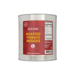 Roasted Tomato Wedges (3pk/tin)