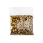 Olive Salad Mix, Pitted