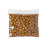 Mt. Athos Green Olives Stuffed with Red Peppers