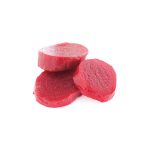 Red Beets in Mediterranean Marinade