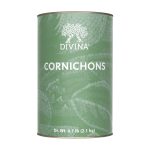 Cornichons