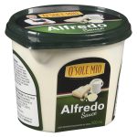 Alfredo Sauce