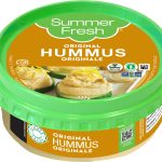 Original Hummus