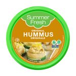 Original Hummus