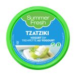 Tzatziki