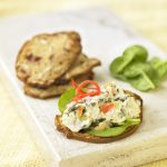 Spinach Dip