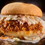 Creamy Coleslaw