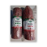 Genoa Salami Mild 1/2