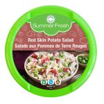 Red Skin Potato Salad