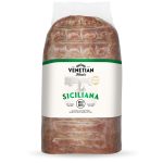 Siciliana Salami Large Flat